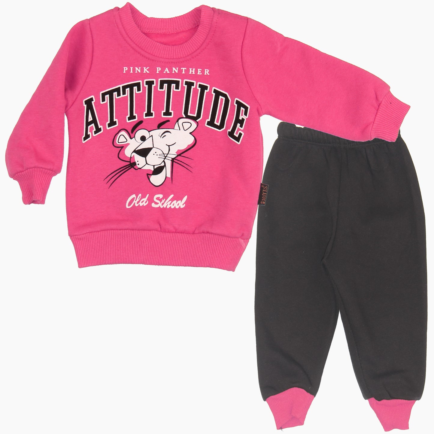 Pink Panther