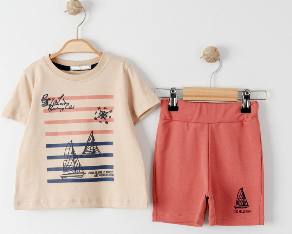 Sailor Set