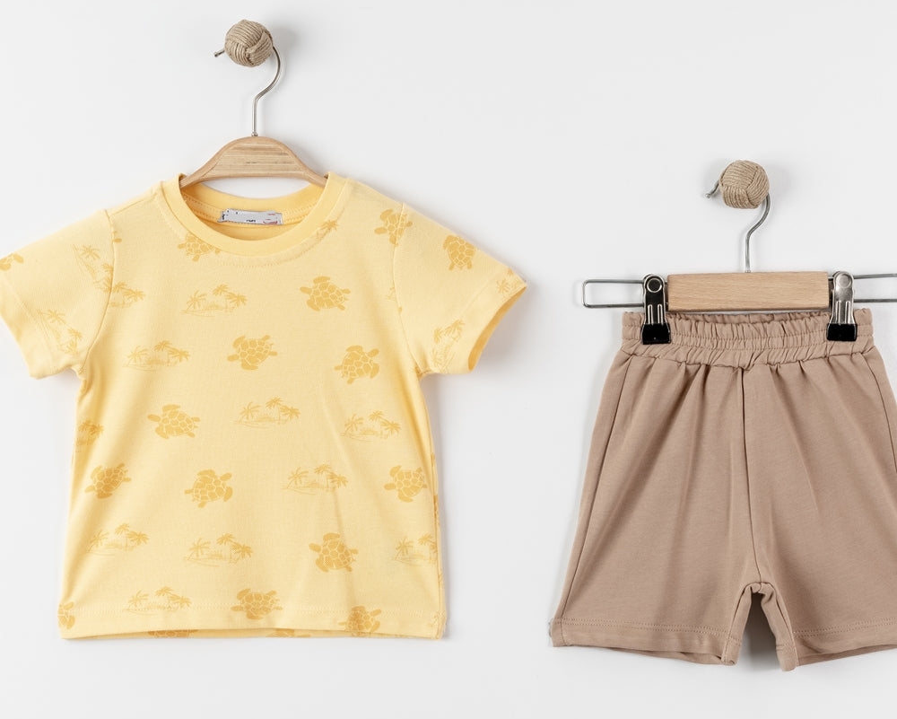 Sunshine Set