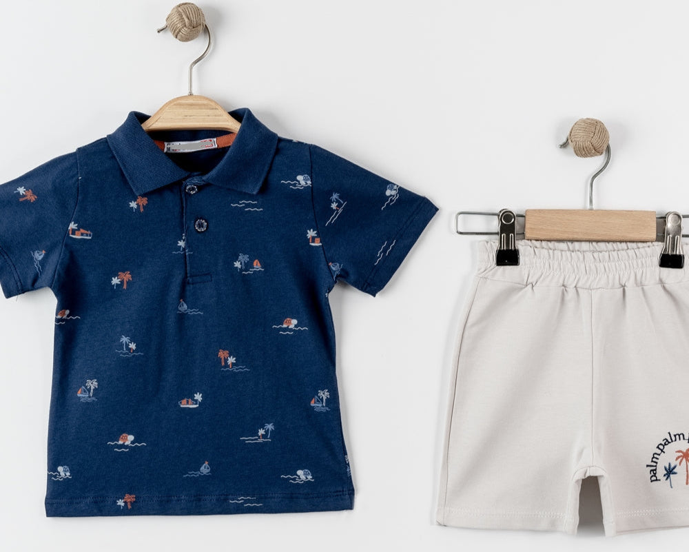 Palm Set