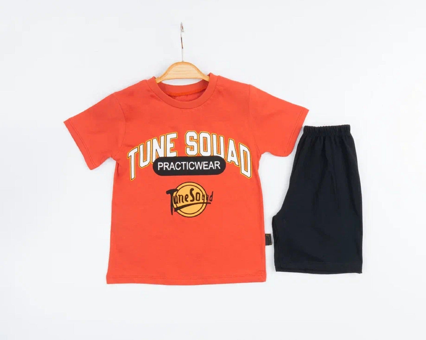 Tune Squad Set