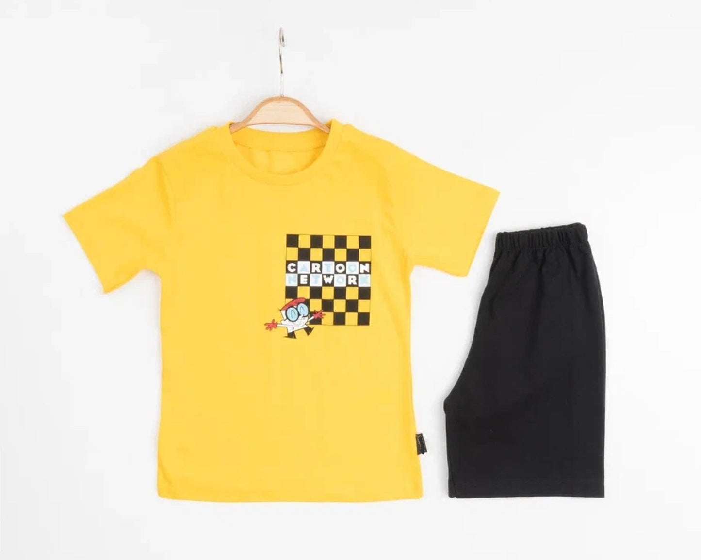 Cartoon Network Set