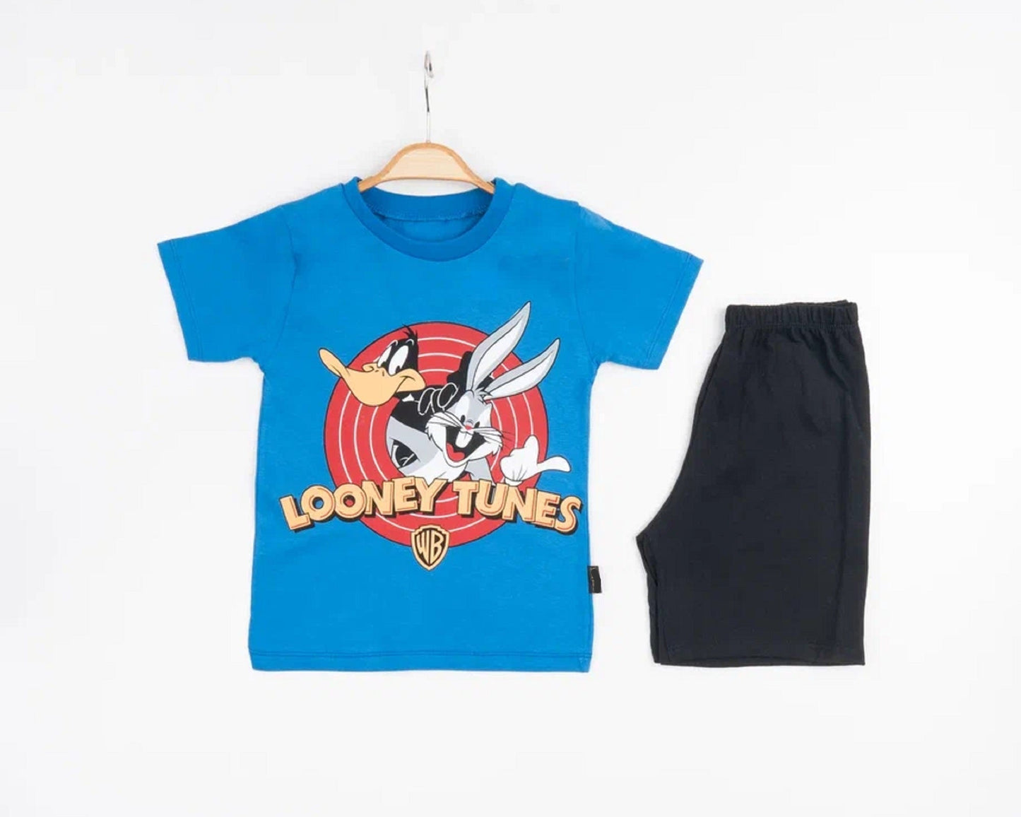 Looney Tunes Set
