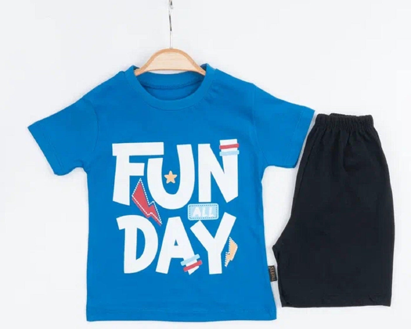 Fun Day Set