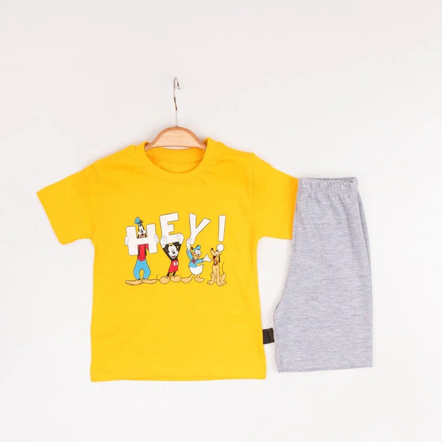 Hey Disney Set
