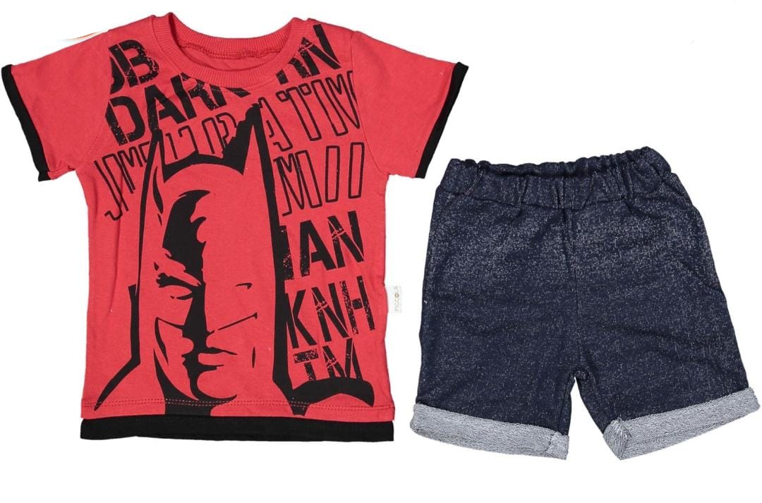 Batman Set