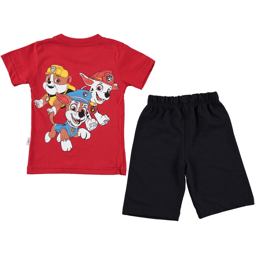 Paw Patrol Set