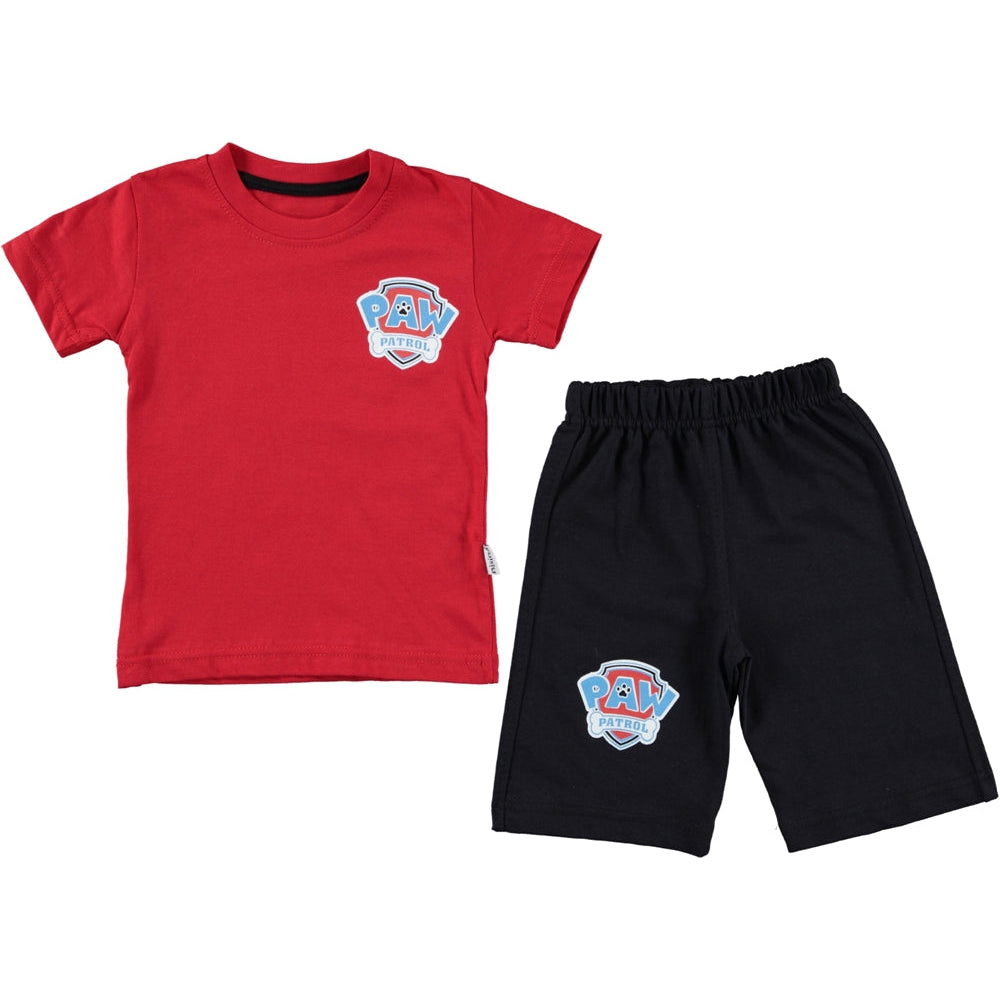 Paw Patrol Set