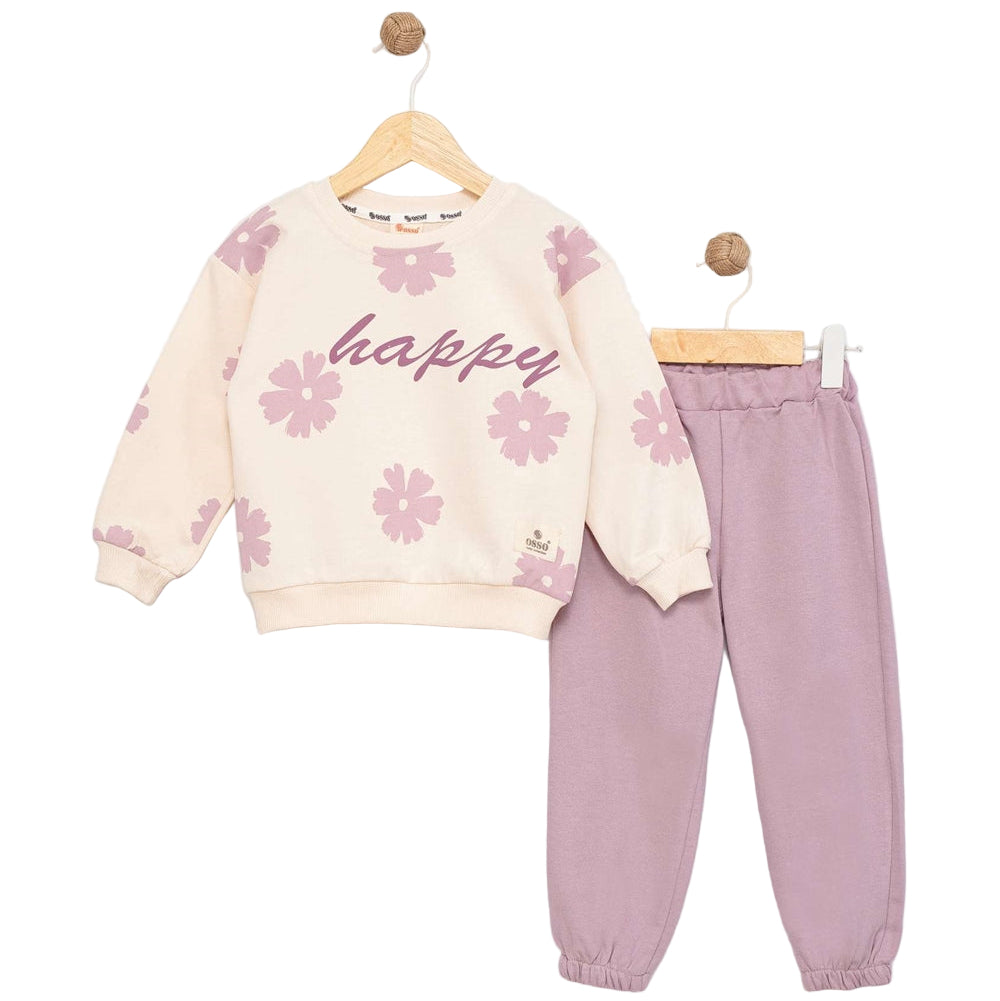 Happy Set