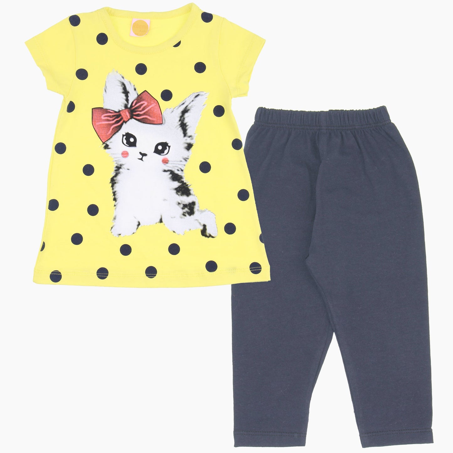Kitty Set