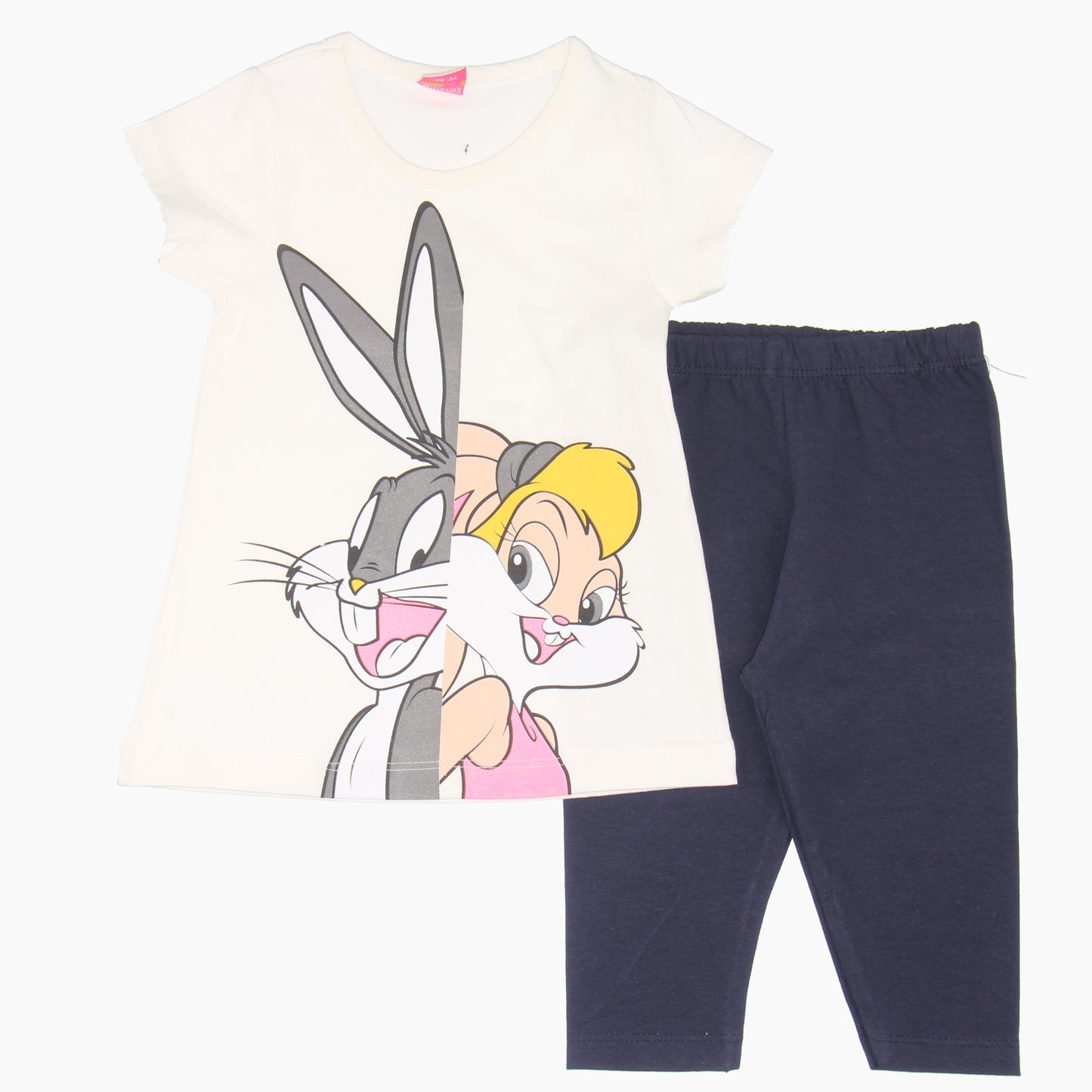 Bugs Bunny Set