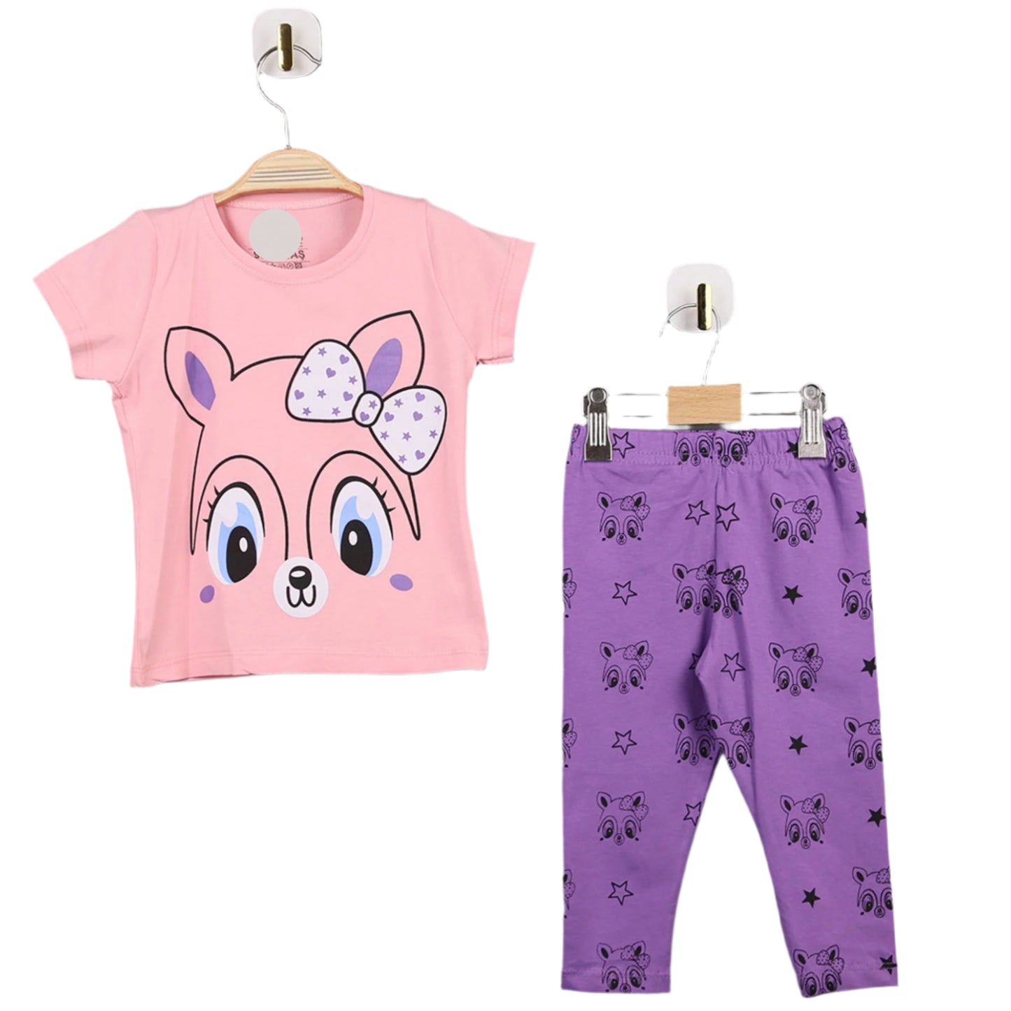 Cute Girl Set