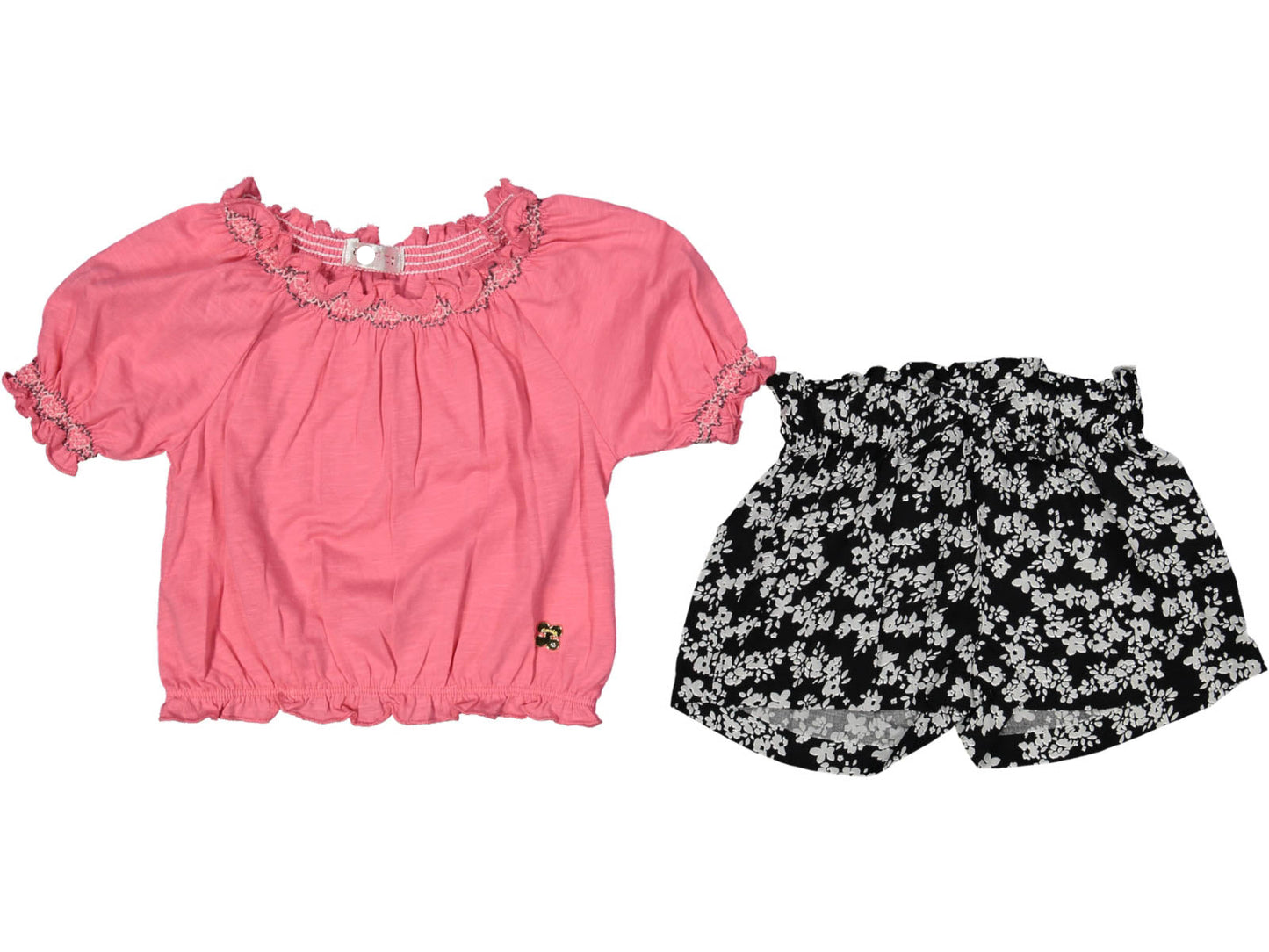 Stylish Short Set