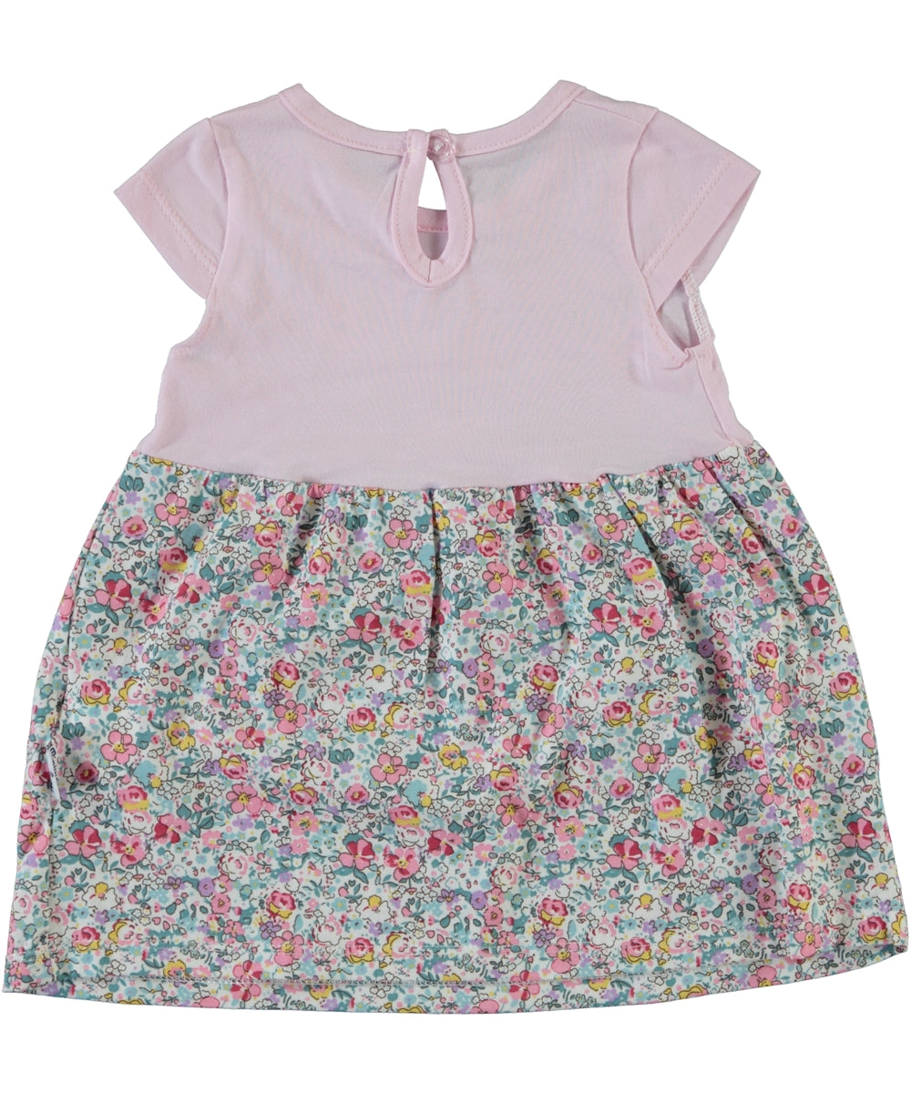 Nature Cotton Dress