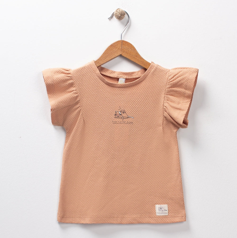 Cozy Chic T-Shirt