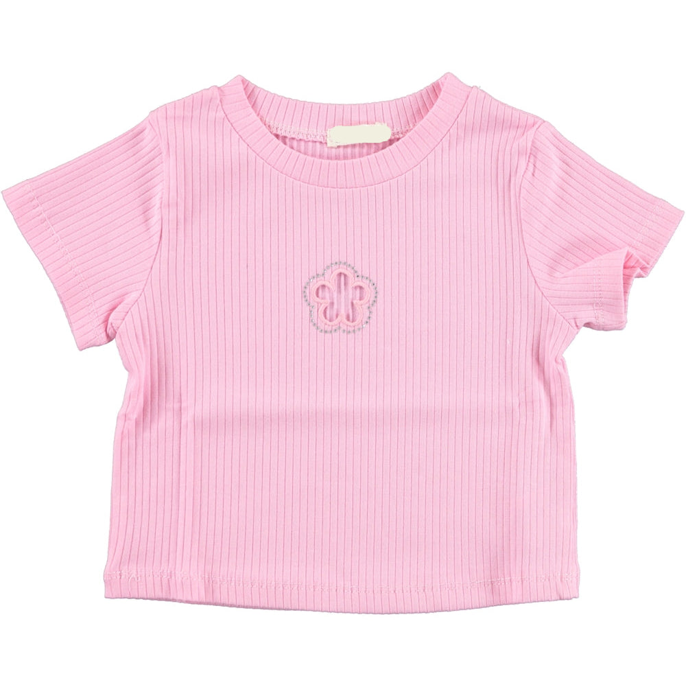 Pink T-Shirt