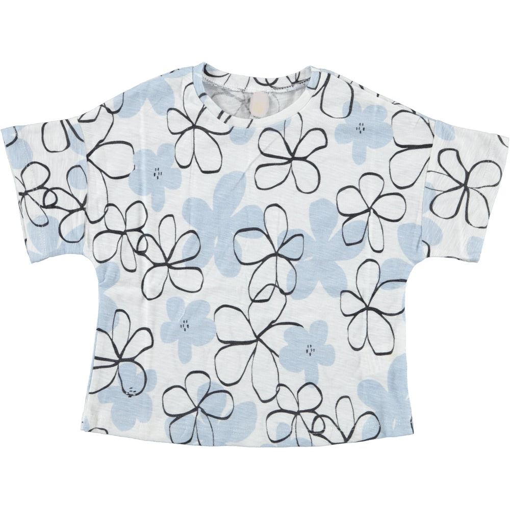 Floral T-Shirt