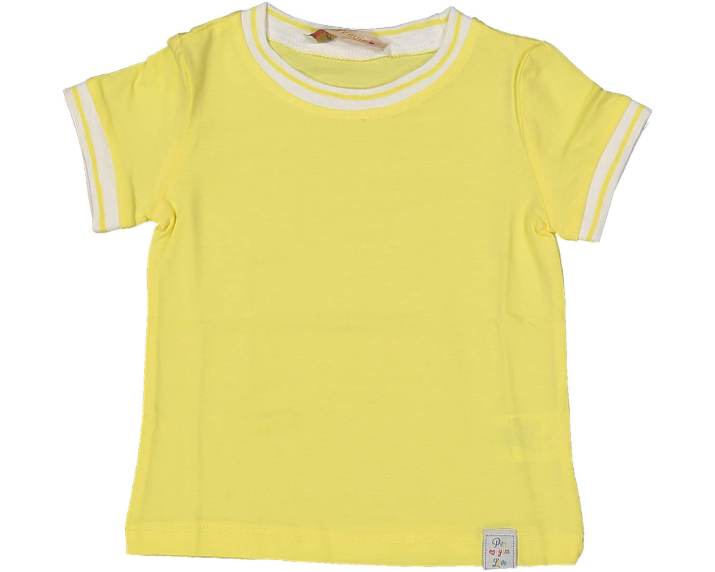 Basic Unisex T-Shirt