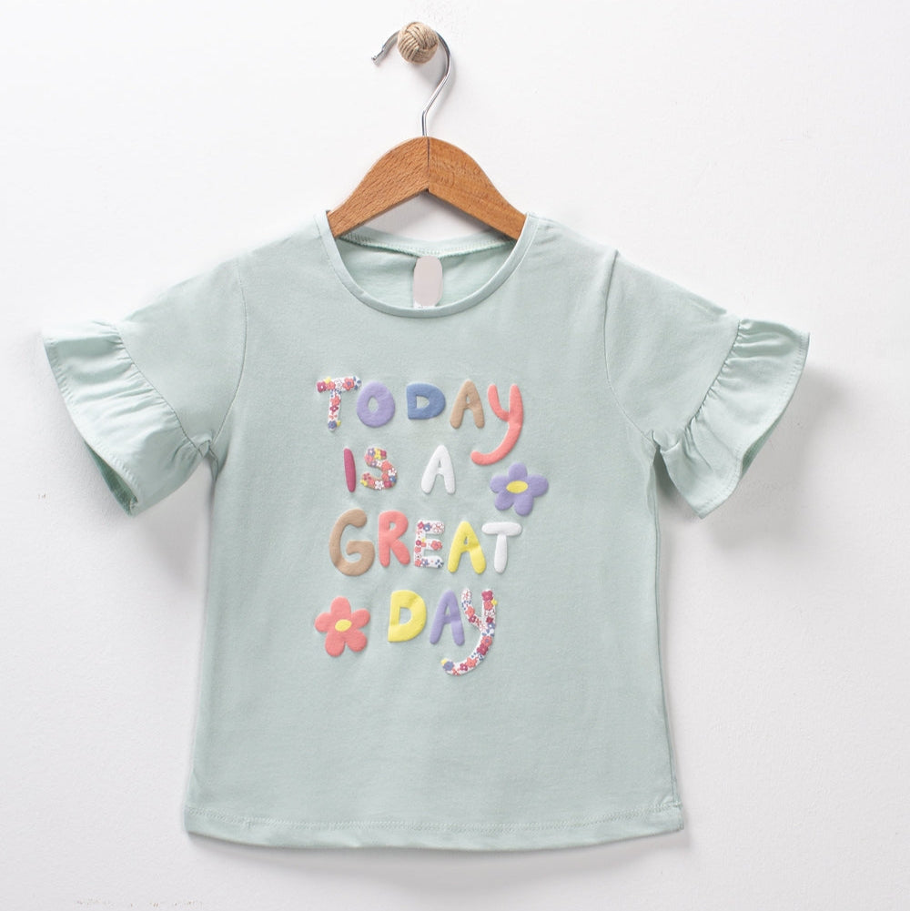 Today is a Great Day T-Shirt