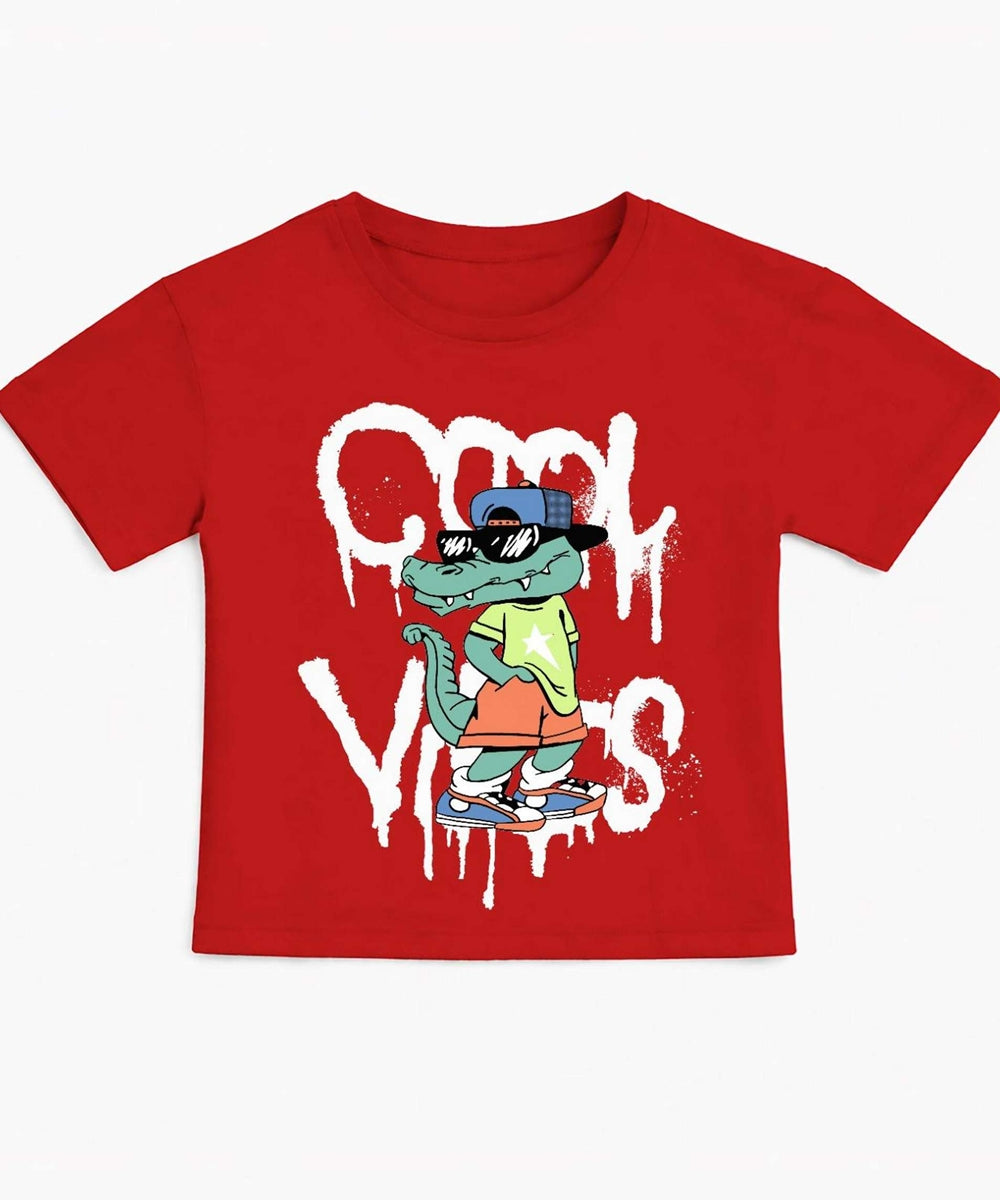 Cool Vibes T-Shirt