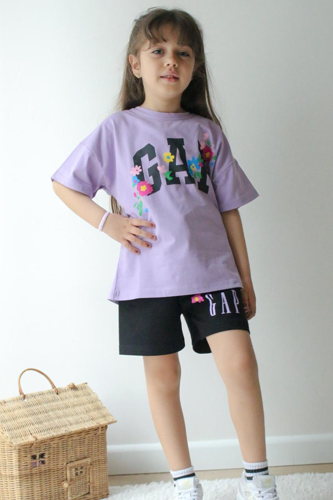 Cute GAP Summer Set