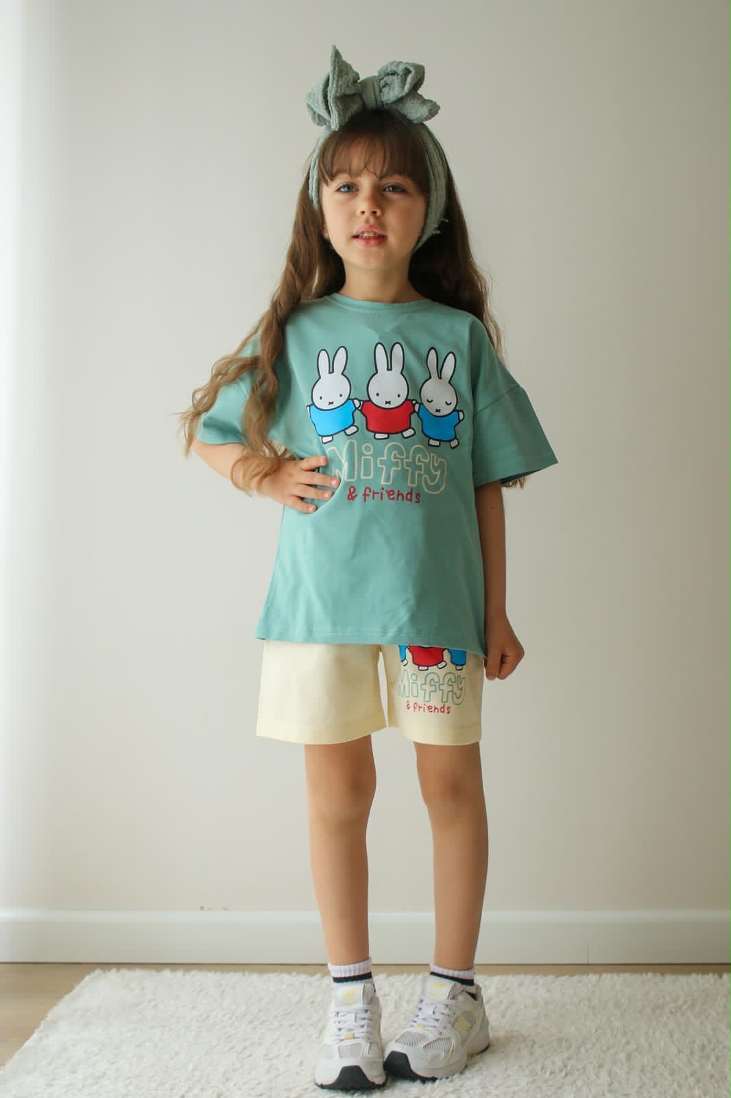 Miffy Summer Set