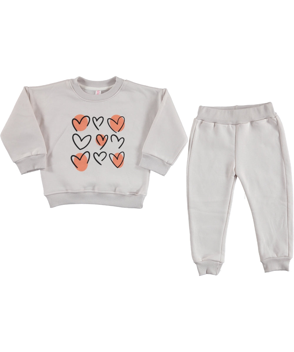Little Hearts
