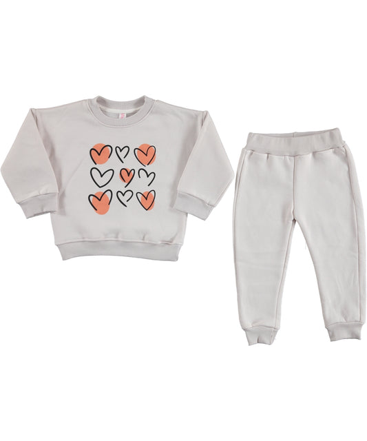 Little Hearts