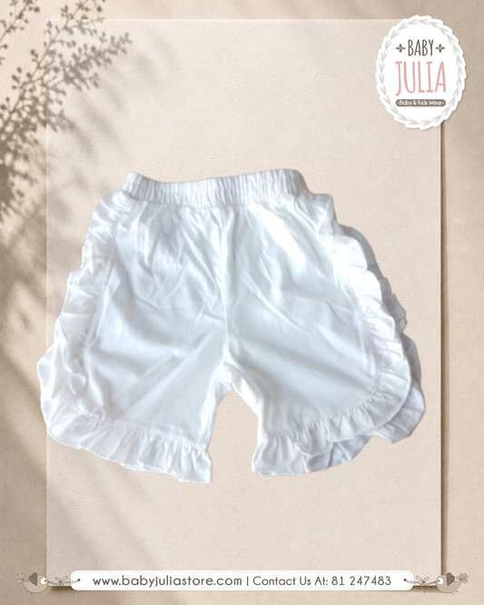 Cute Premium Cotton Short