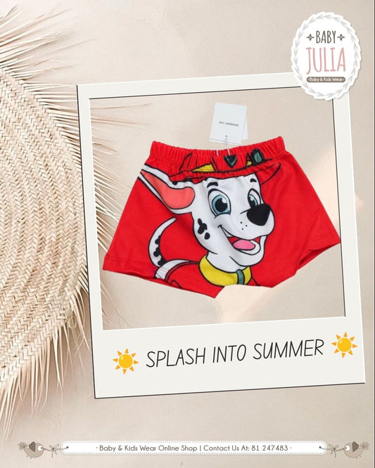Paw Patrol Swimwear