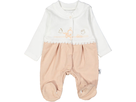Little Bird Overall