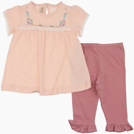 Classy Flowers Set