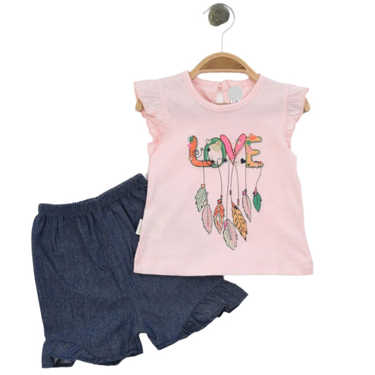 Love Catcher Set