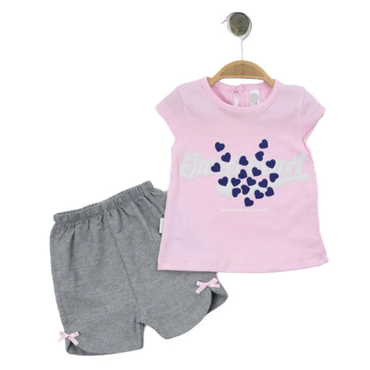 Sweet Hearts Set