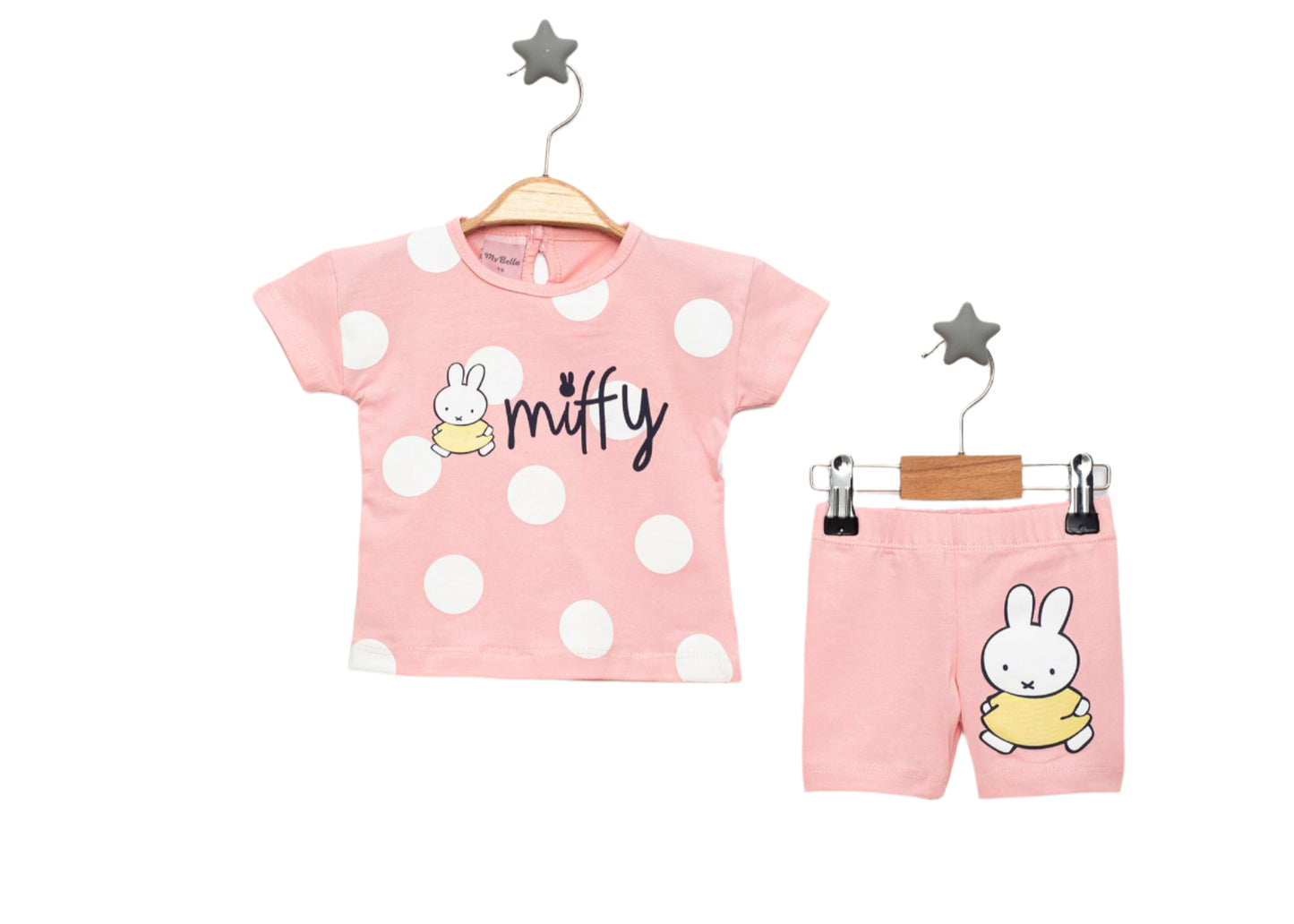 Miffy Set