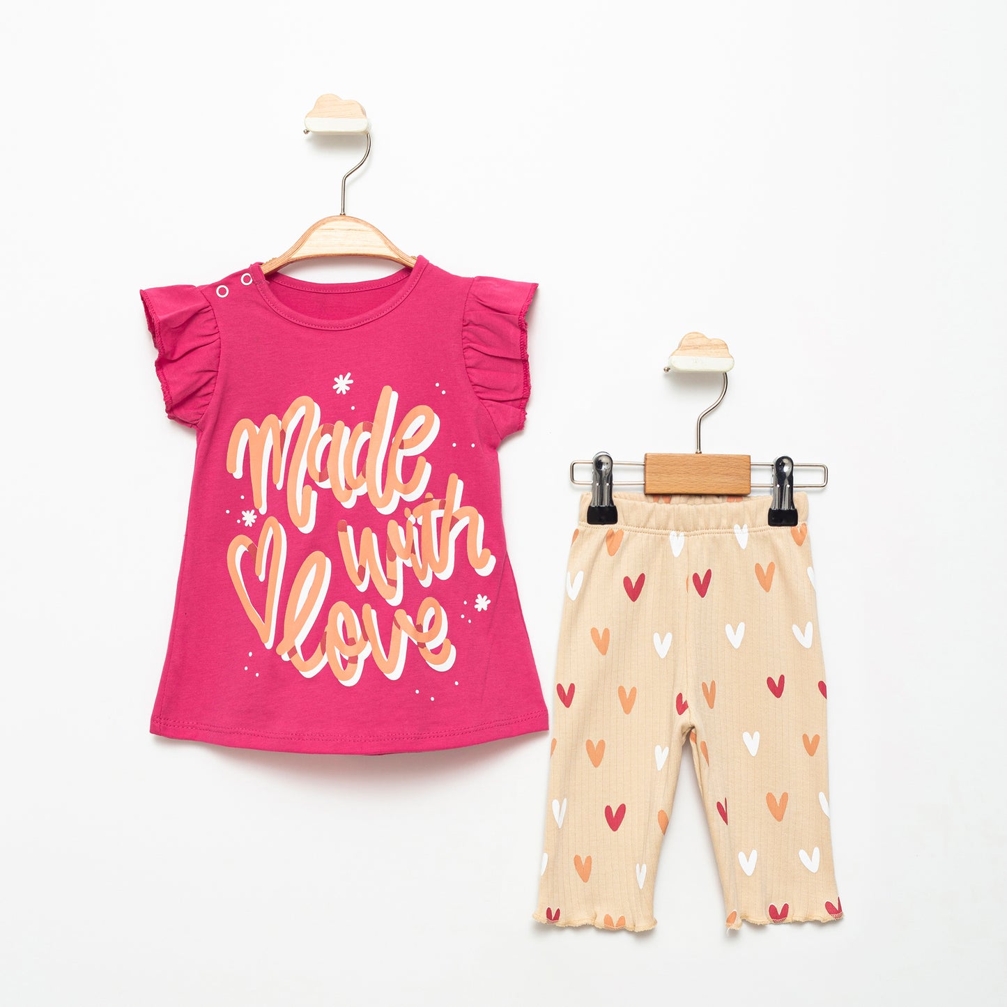 Made with Love Set