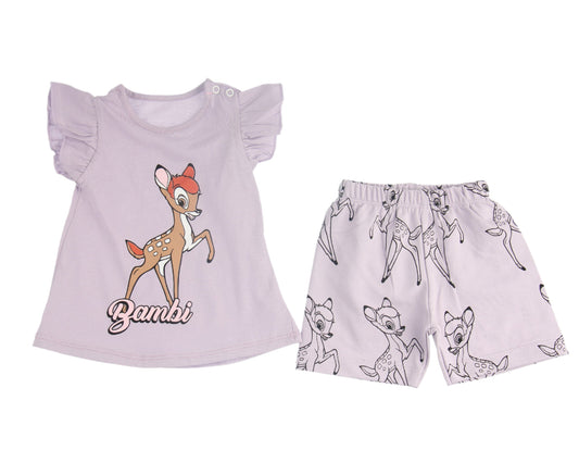 Bambi Set