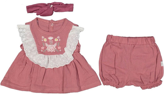 Cute Set with headband