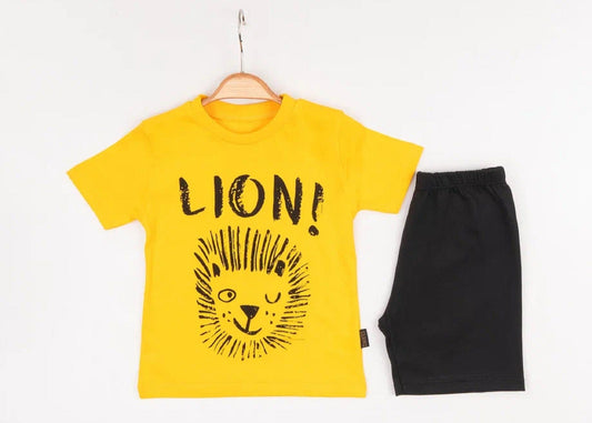 Lion Set
