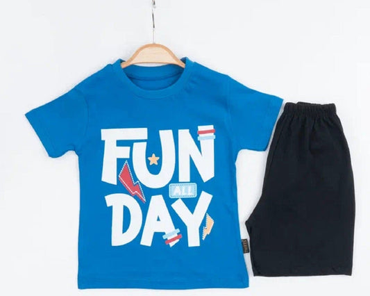 Fun Day Set
