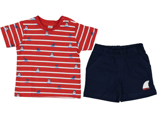 Baby Shark Set
