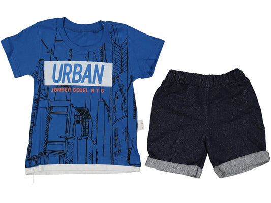 Urban Set