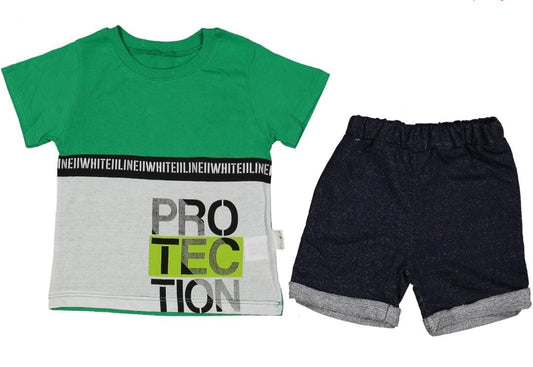 Protection Set
