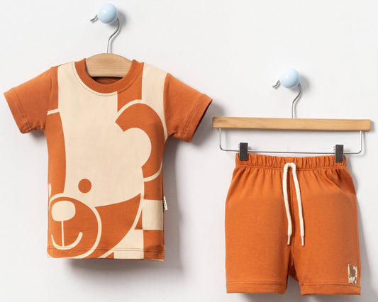 Little Bear Set