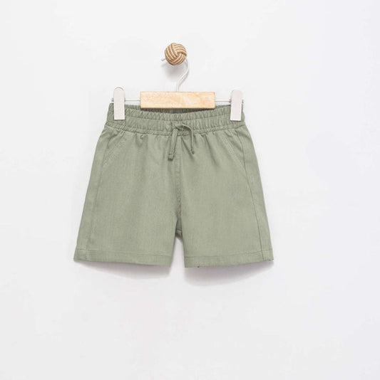Trendy Short
