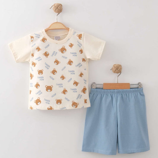 Little Teddy Set
