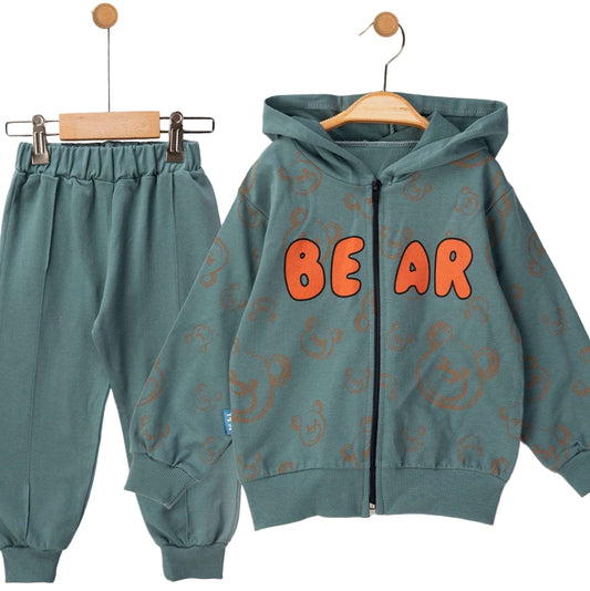 Teddy Bear Set