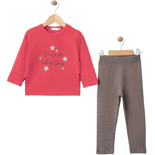 Lovely Stars Set
