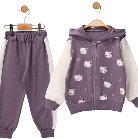 Hello Kitty Set