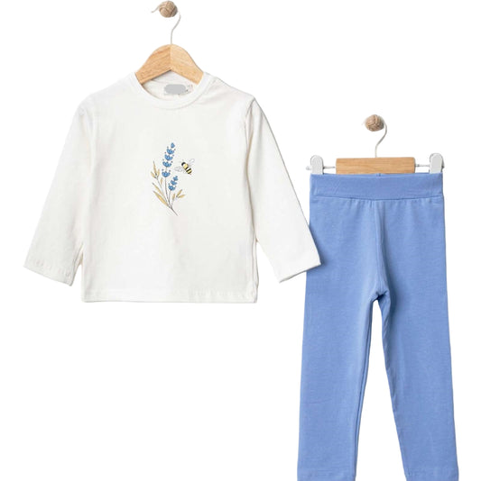 Happy Bee Set